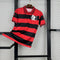 Retro/Vintagetrikot Flamengo 1995/96