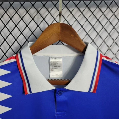Vintage/retrotrikot Frankreich 1994