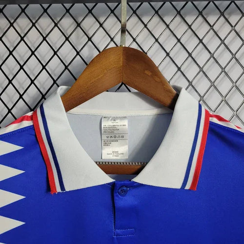 Vintage/retrotrikot Frankreich 1994