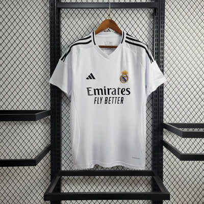 Real Madrid Heimtrikot 2024/2025