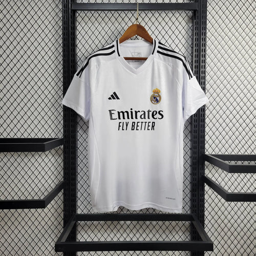 Real Madrid Heimtrikot 2024/2025