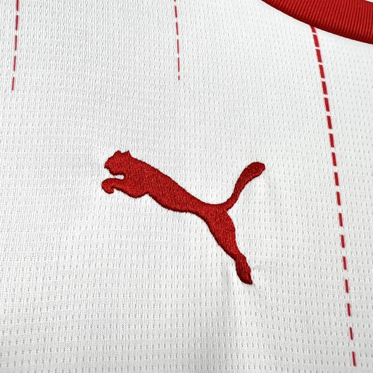 RB Leipzig Heimtrikot 2026/27