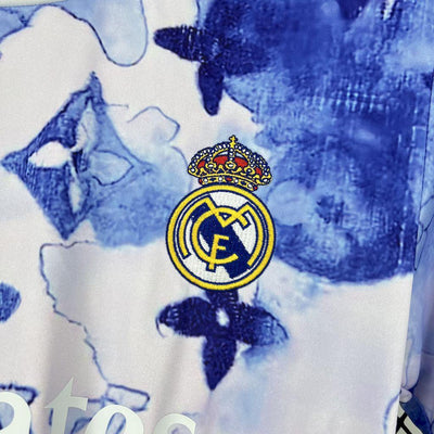 Real Madrid Special/Sondertrikot 2025/2026