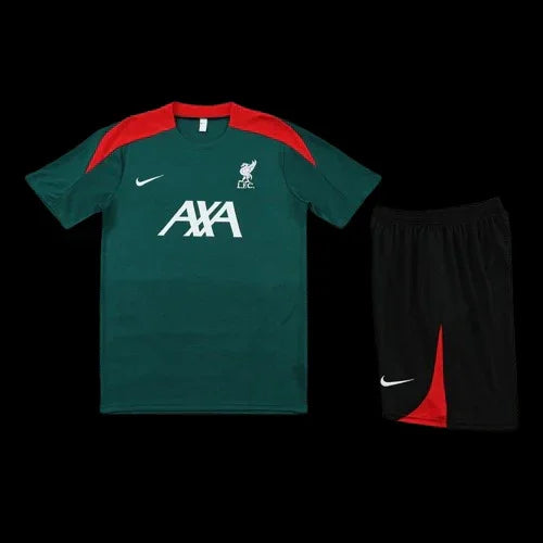 Liverpool Set