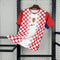 Kroatien Trikot WM 2026