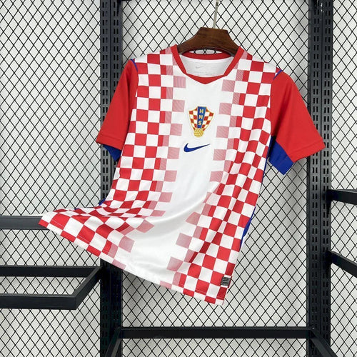 Kroatien Trikot WM 2026