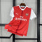 Retro/Vintagetrikot Arsenal 16/17