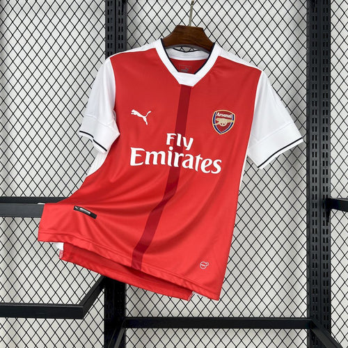 Retro/Vintagetrikot Arsenal 16/17