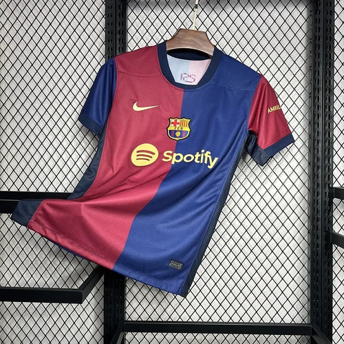 FC Barcelona Trikot 2024/2025