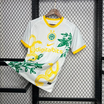 Inter Mailand Special/Sondertrikot 2024/2025