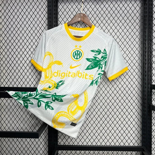 Inter Mailand Special/Sondertrikot 2024/2025