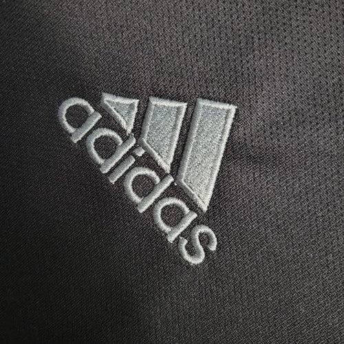 Arsenal Schwarzes Trikot 2023/2024