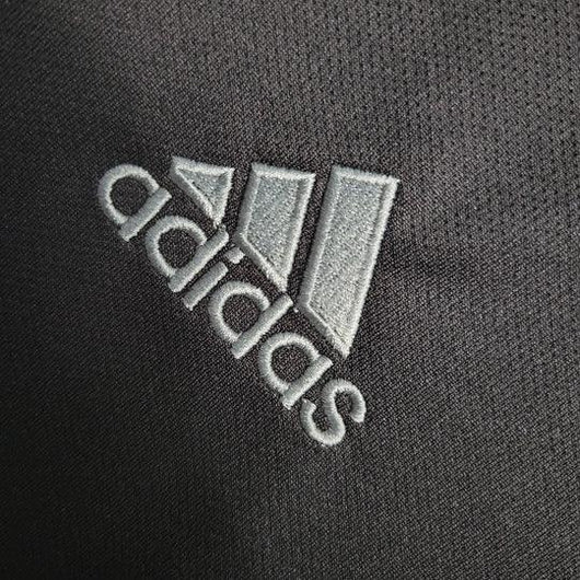 Arsenal Schwarzes Trikot 2023/2024