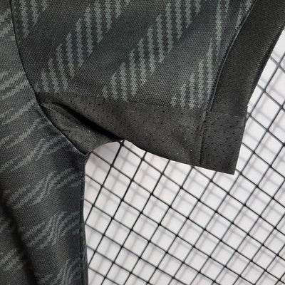 Real Madrid Third Trikot 2023/2024