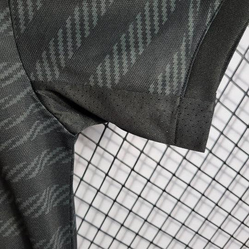 Real Madrid Third Trikot 2023/2024