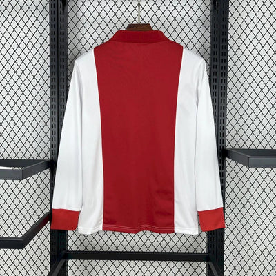 Ajax Langarm Special/Sondertrikot 2025/2026