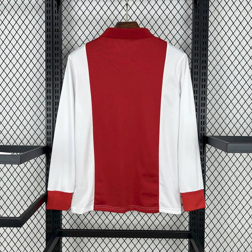Ajax Langarm Special/Sondertrikot 2025/2026