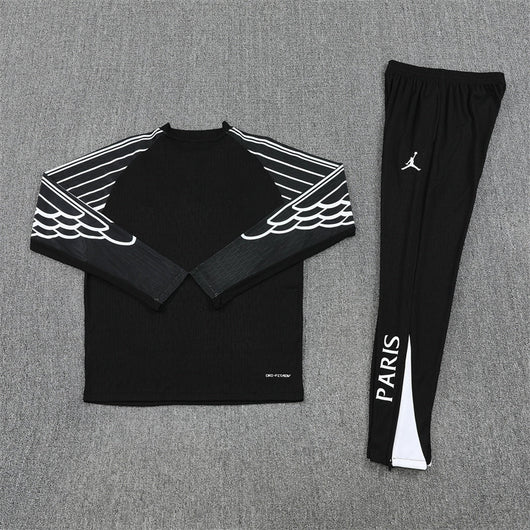 PSG Tracksuit