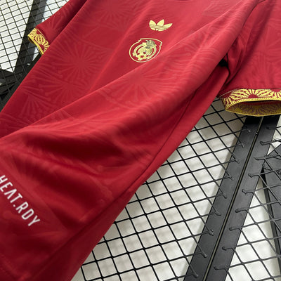 Mexiko Special/Sondertrikot Rot 2025