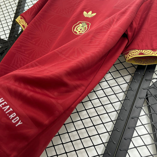 Mexiko Special/Sondertrikot Rot 2025