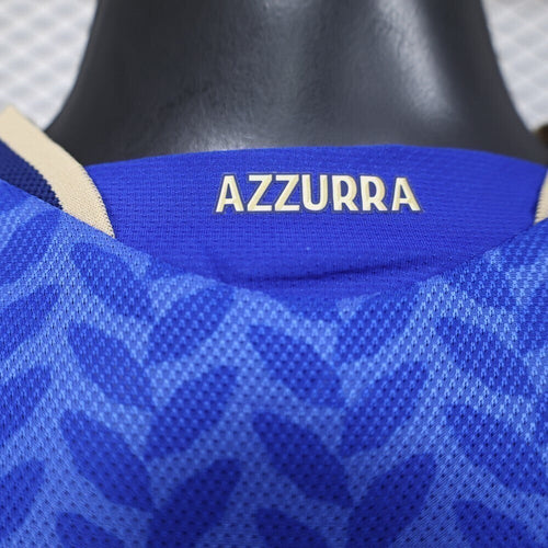 Italien Trikot WM 2026