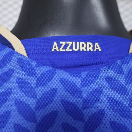 Trikot Italien WM 2026