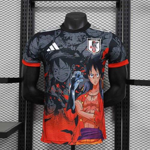 Japan Special/Sondertrikot Luffy 2024