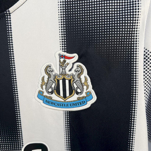 Newcastle Trikot 2025/2026