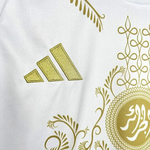 Algerien Trikot 2025/2026