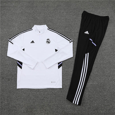 Real Madrid Tracksuit
