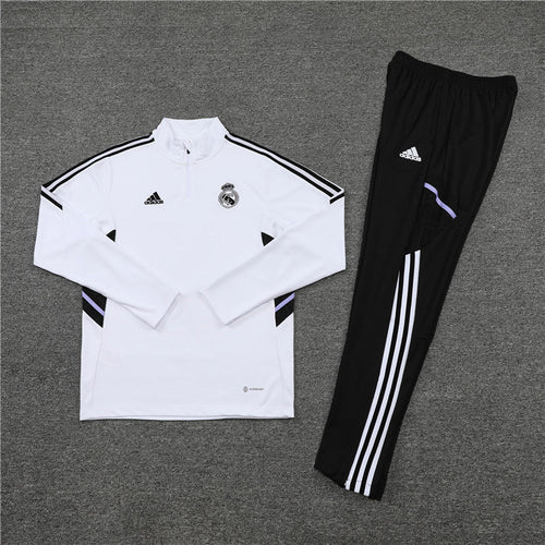 Real Madrid Tracksuit