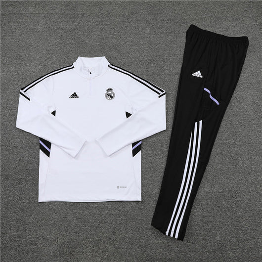 Real Madrid Tracksuit