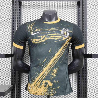 Sporting Special/Sondertrikot 2024/2025