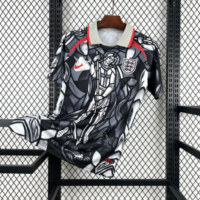 England x Palace Pre-Match WM Trikot 2026