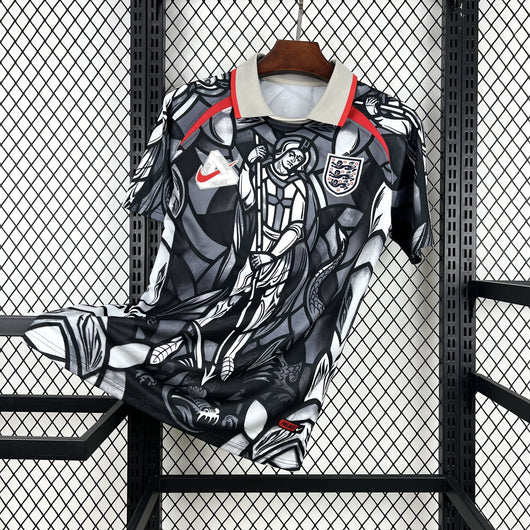 England x Palace Pre-Match WM Trikot 2026