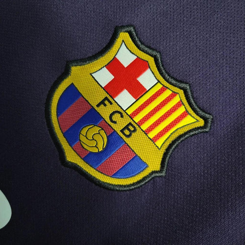 Vintage/Retrotrikot FC Barcelona 2016/2017