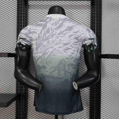 Real Madrid Special/Sondertrikot 2025/2026