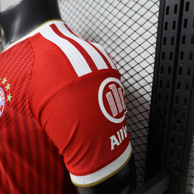 Bayern München Heimtrikot 2026/27