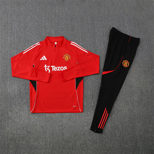 Manchester United Tracksuit