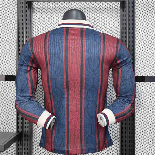 FC Barcelona Langarm Special/Sondertrikot 2025/2026