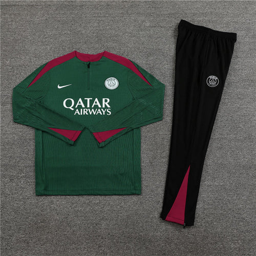 PSG Tracksuit