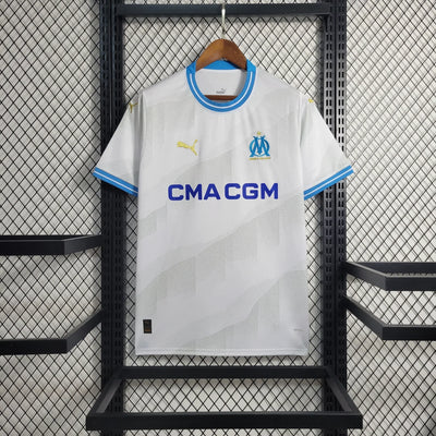 Olympique Marseille Heimtrikot 2023/2024