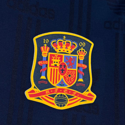 Spanien WM Streetwear Trikot 2026