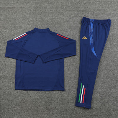Italy Tracksuit