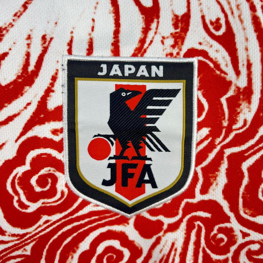Japan Special/Sondertrikot 2025/2026