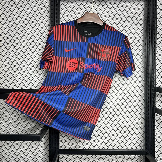 FC Barcelona Trainingstrikot 2024/2025