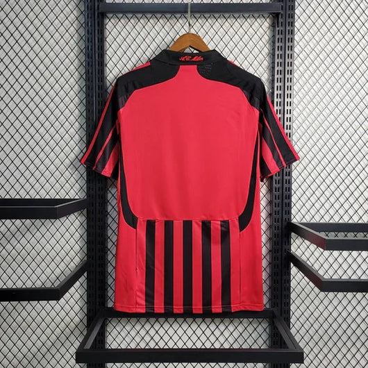 AC Mailand Retro Trikot 2007/2008