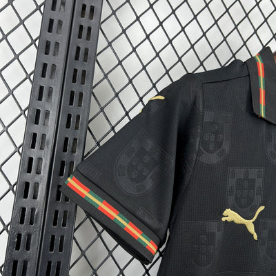 Portugal x Eusébio Kinder-Set 2026