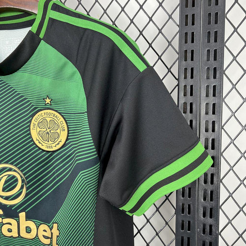 Celtic Special/Sondertrikot 2025/2026