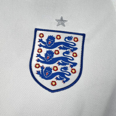 Retro/Vintagetrikot England 2016